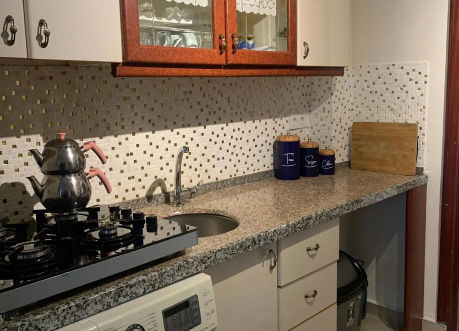 Cihangir Beyoglu Merkezi Konumda 伊斯坦布尔 0*,  土耳其