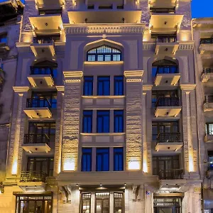 Vardar Palace - Special Category Ξενοδοχείο