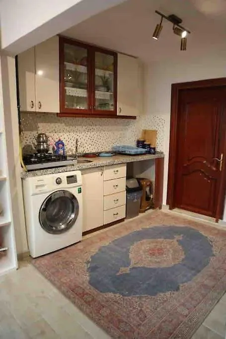 Cihangir Beyoglu Merkezi Konumda Istanbul 0*,  Turkey
