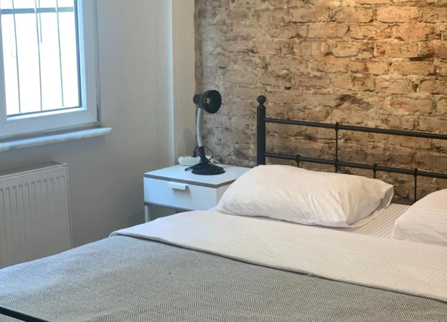 Cihangir Beyoglu Merkezi Konumda Istanbul Apartment